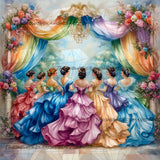 Unity Is Timeless ©StacyDealArt