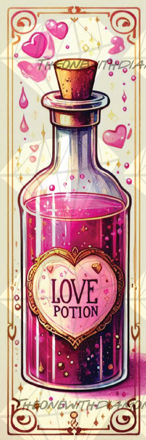 Love Potion