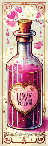 Love Potion