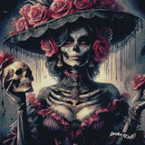 Velora Mortalis ©Artifey