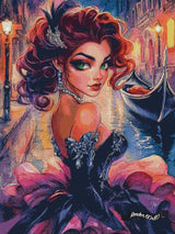 Venetian Nights ©Finira