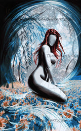 Virginia ©Cheryl Carpenter