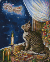 Waiting For Santa ©Alessandra Rosi / GratefulLicensing.com