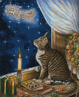 Waiting For Santa ©Alessandra Rosi / GratefulLicensing.com