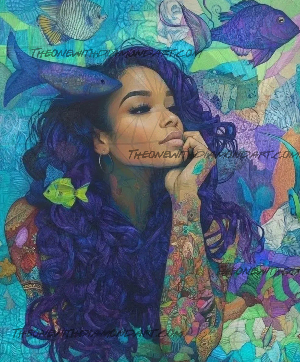 Within Water ©Finira