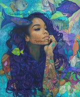 Within Water ©Finira