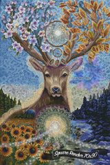 *Hand-Rendered* Transitions ©Verena Wild / GratefulLicensing.com