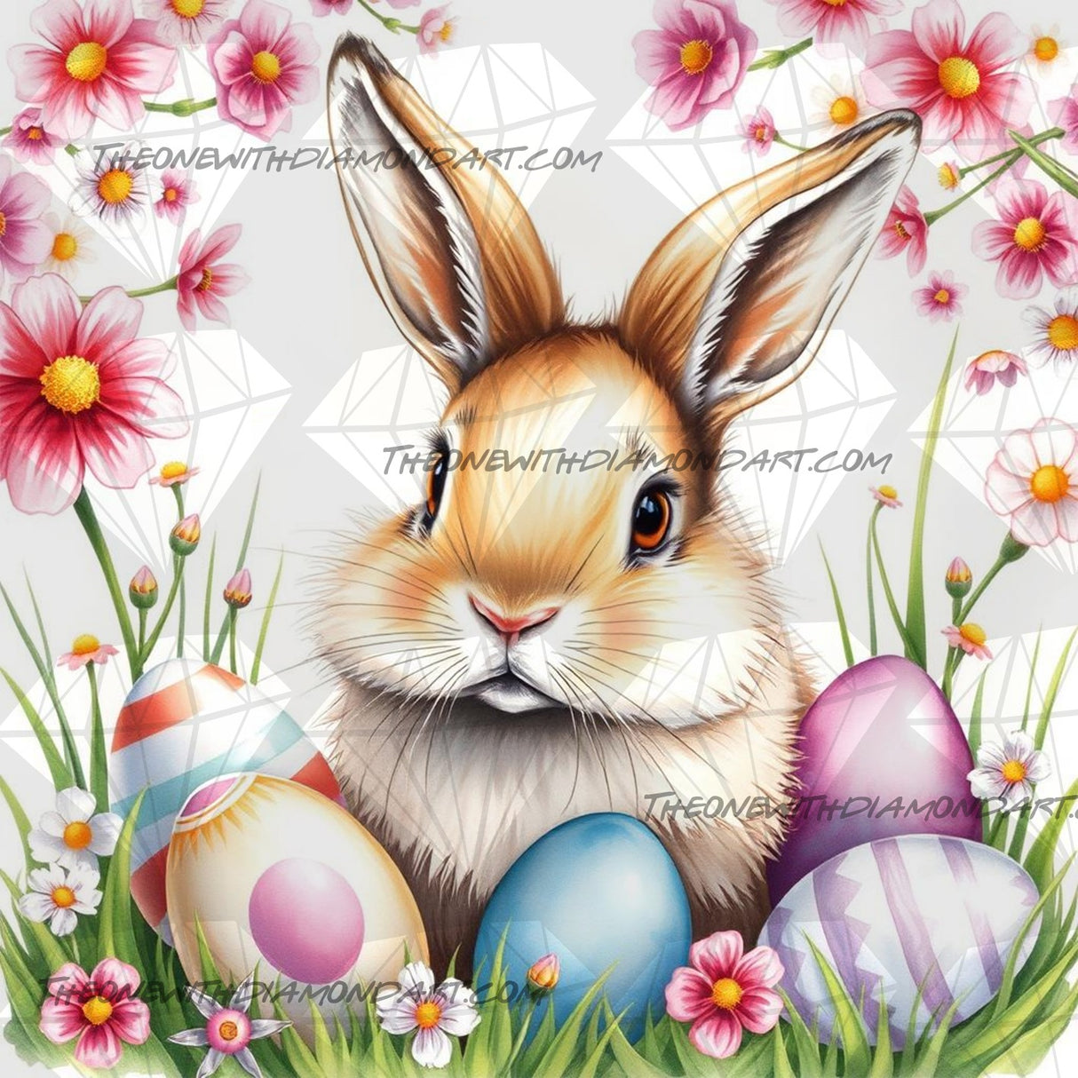 Springtime Bliss ©Melody Millward