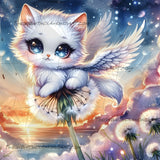 Flying With The Fairies ©Finira
