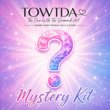 Mystery Canvas (Premium Artist Edition)