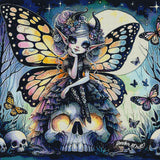 Whimsy and Bone ©Finira
