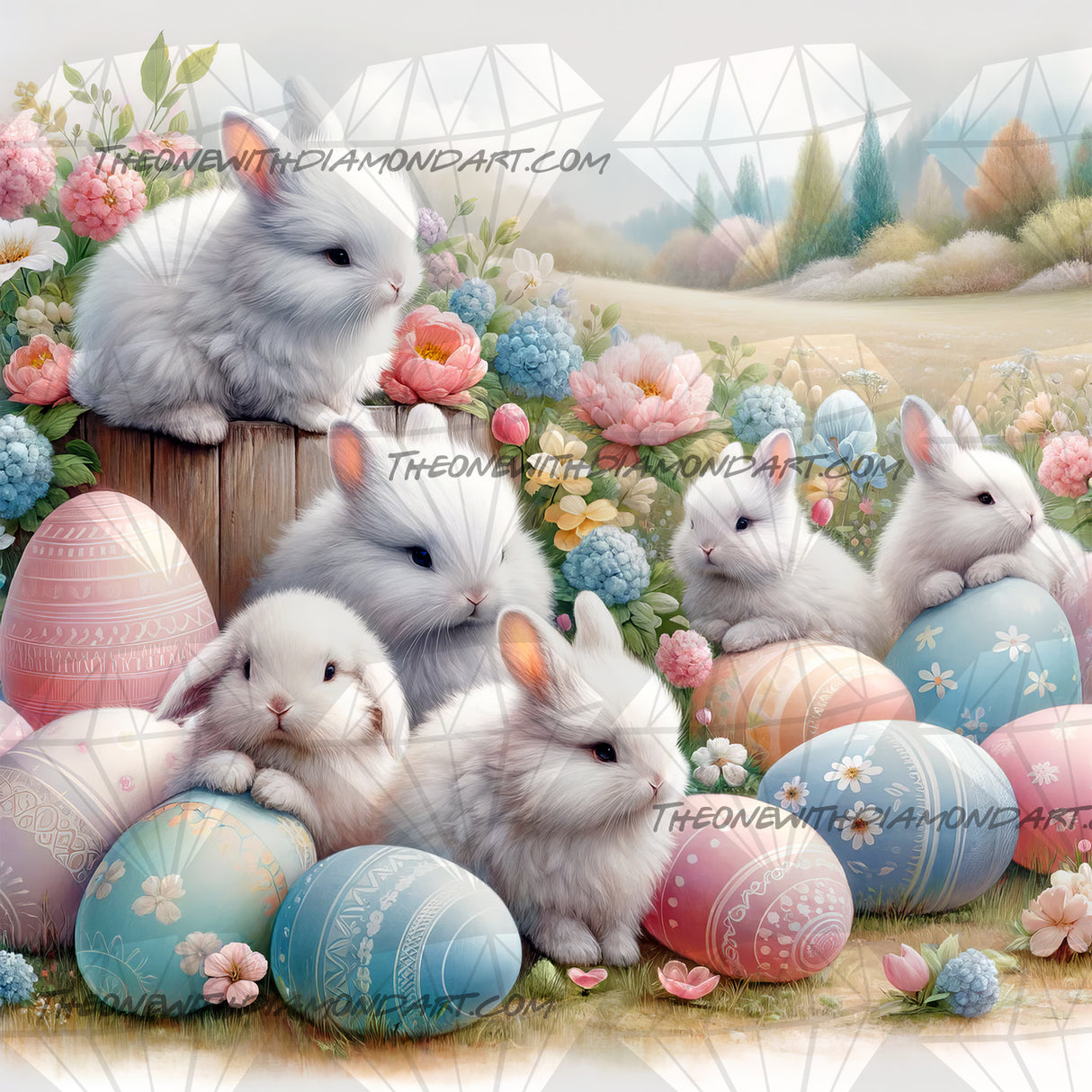 Whiskers And Wonders ©Cocomarshmallow Art