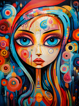 Whispers Of The Soul ©Rose Proffitt Creations