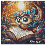 Whoo's Storybook Adventure ©CarrieTodd