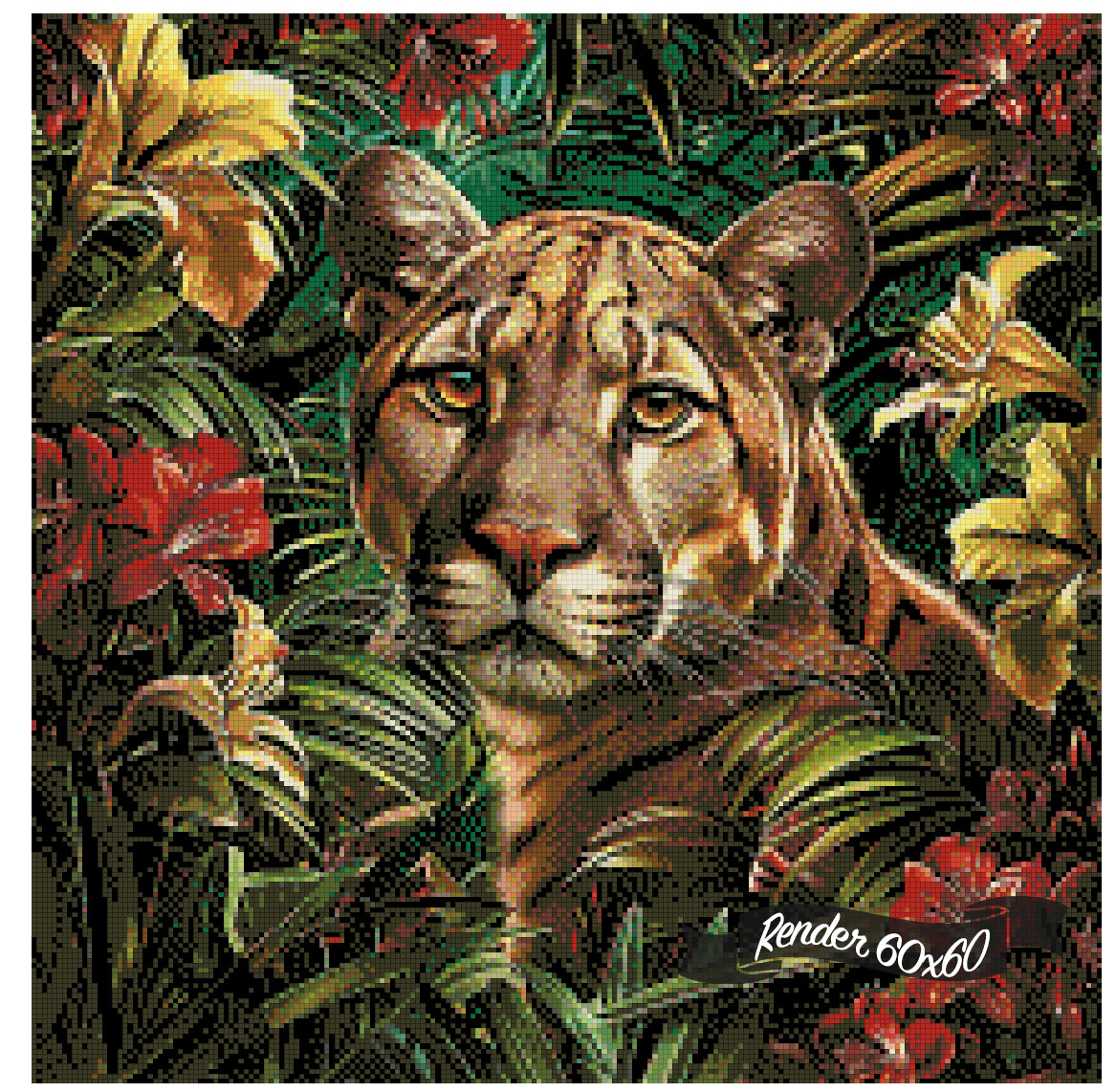 Wilderness Beauty ©Artifey