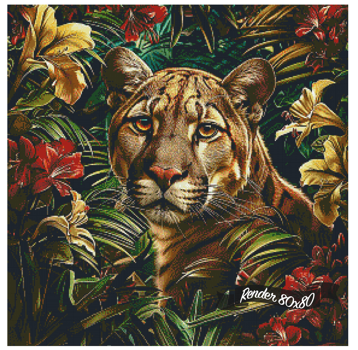 Wilderness Beauty ©Artifey