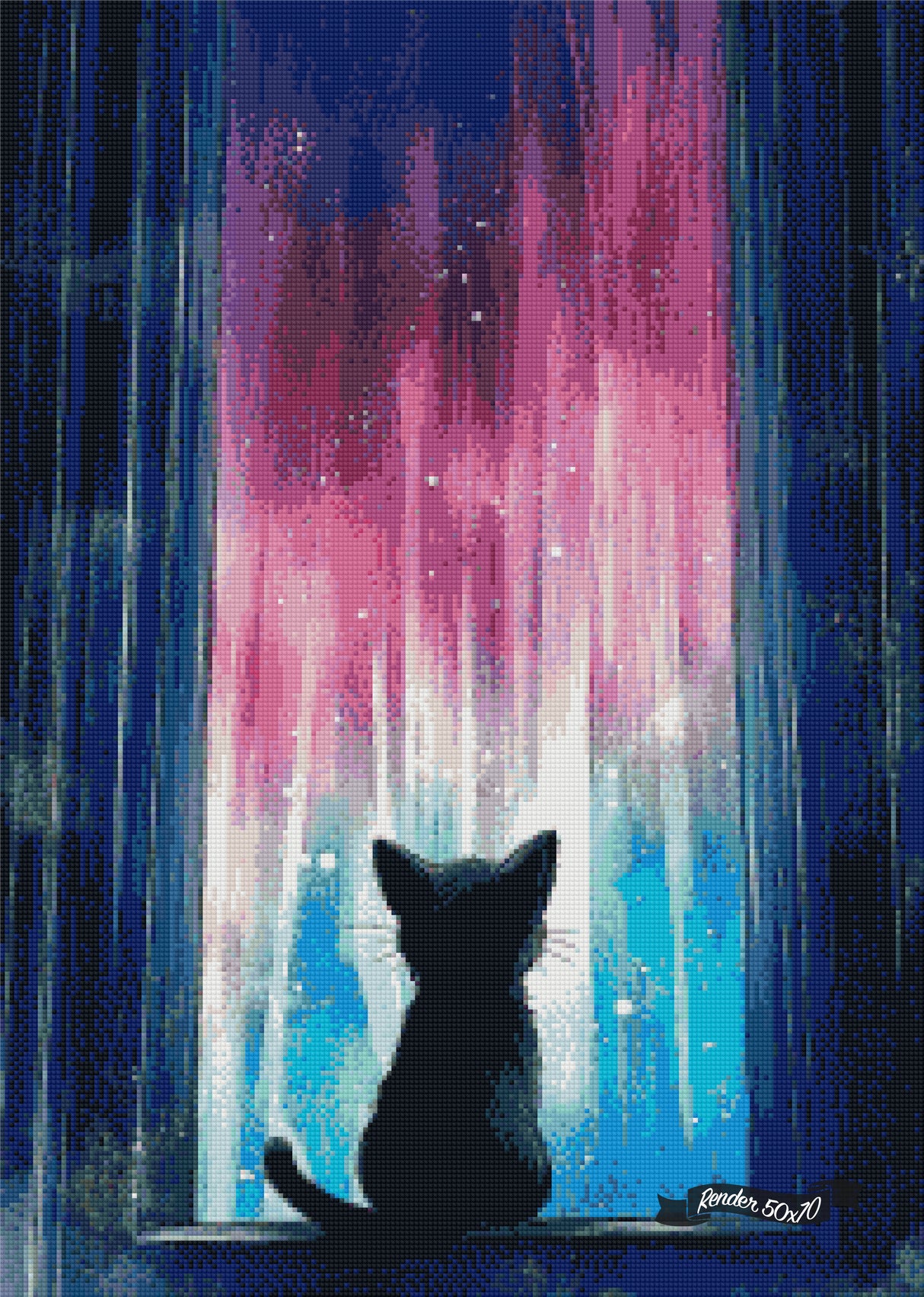 Window To The Universe ©Shala Jarias