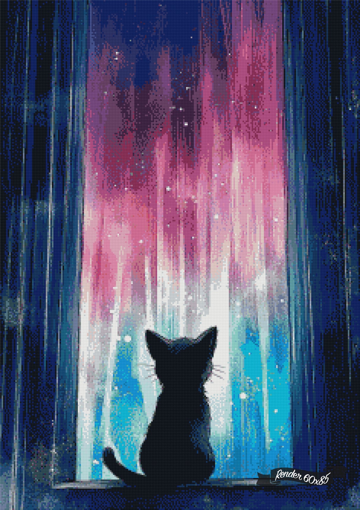 Window To The Universe ©Shala Jarias