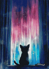 Window To The Universe ©Shala Jarias