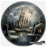 Winterling Glades ©CarrieTodd