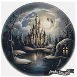 Winterling Glades ©CarrieTodd