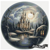 Winterling Glades ©CarrieTodd