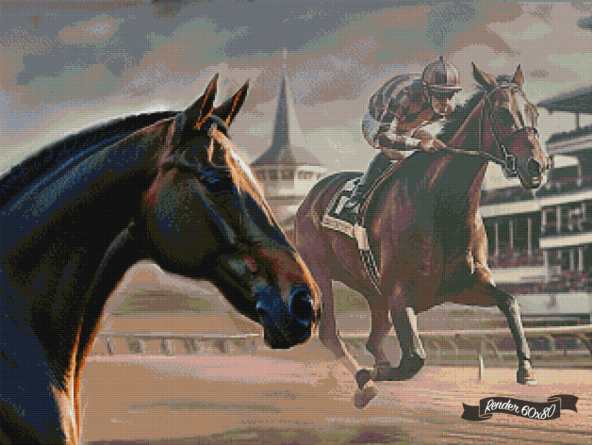 Wiring The Field ©Kristin Block