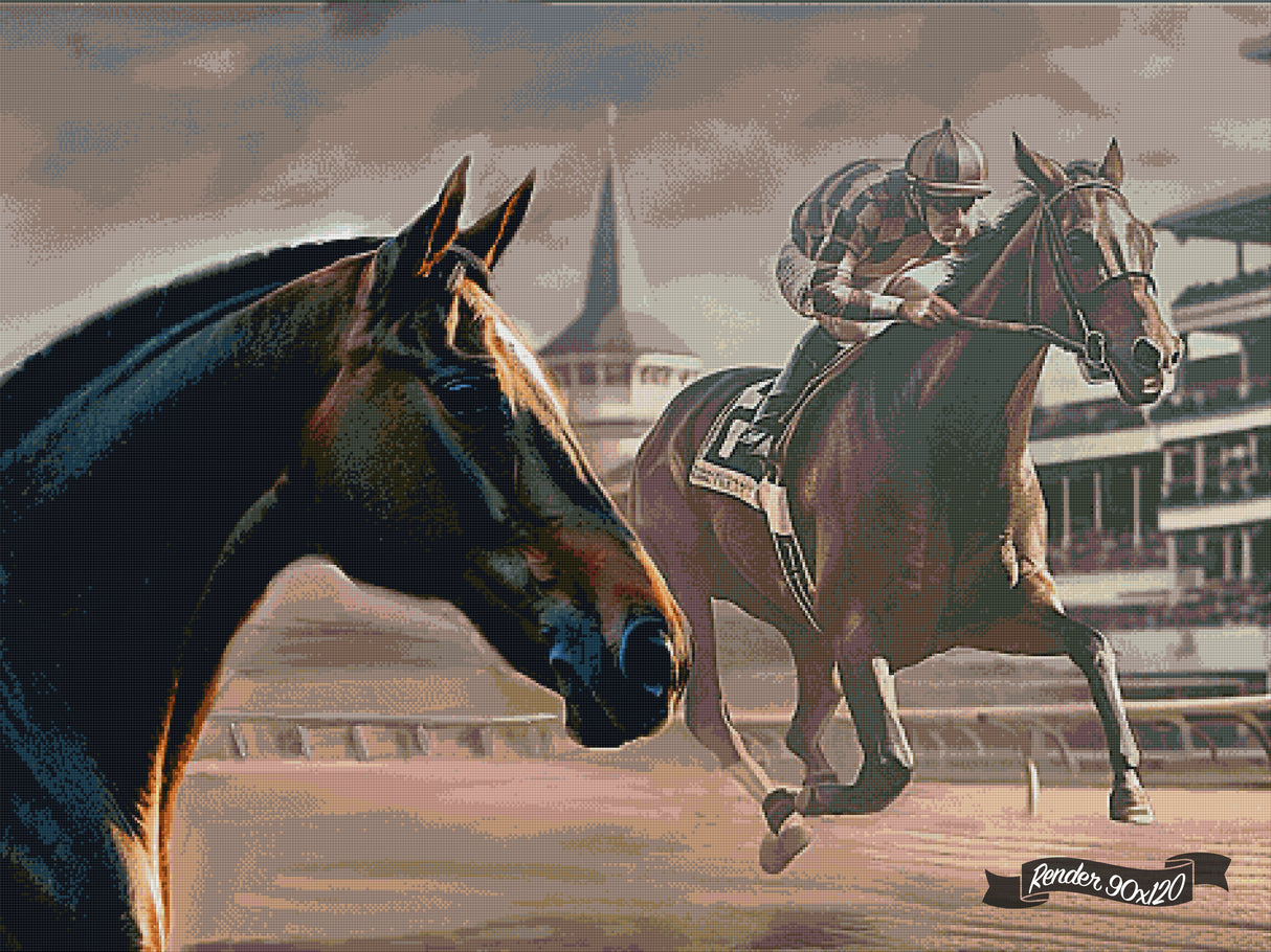 Wiring The Field ©Kristin Block