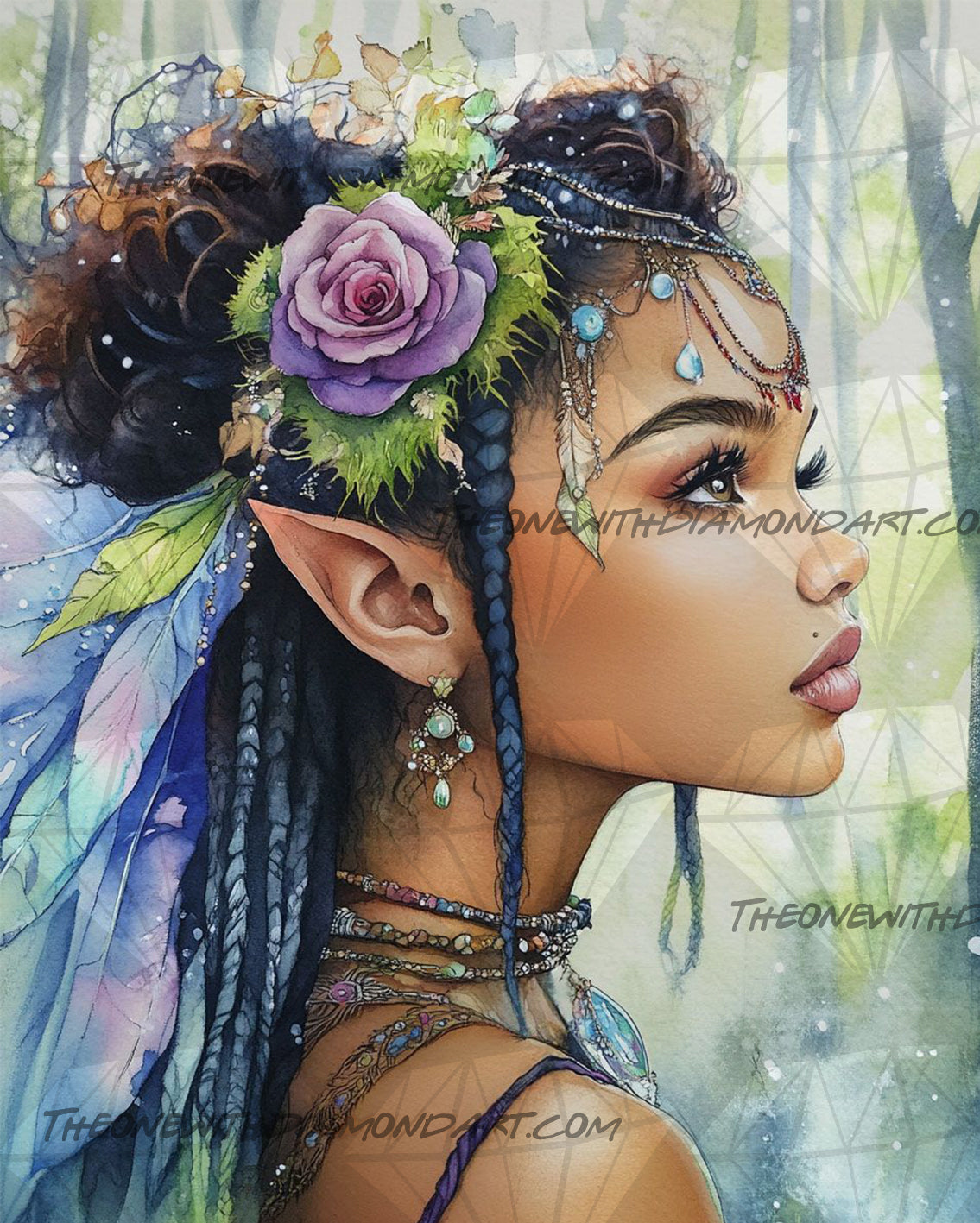 Within The Forest ©Finira