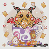 Xmas Gingerbread - Figment ©Céline Lecomte