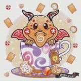 Xmas Gingerbread - Figment ©Céline Lecomte