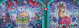 *Hand-Rendered* Magical Dreams ©Jenoviya Art