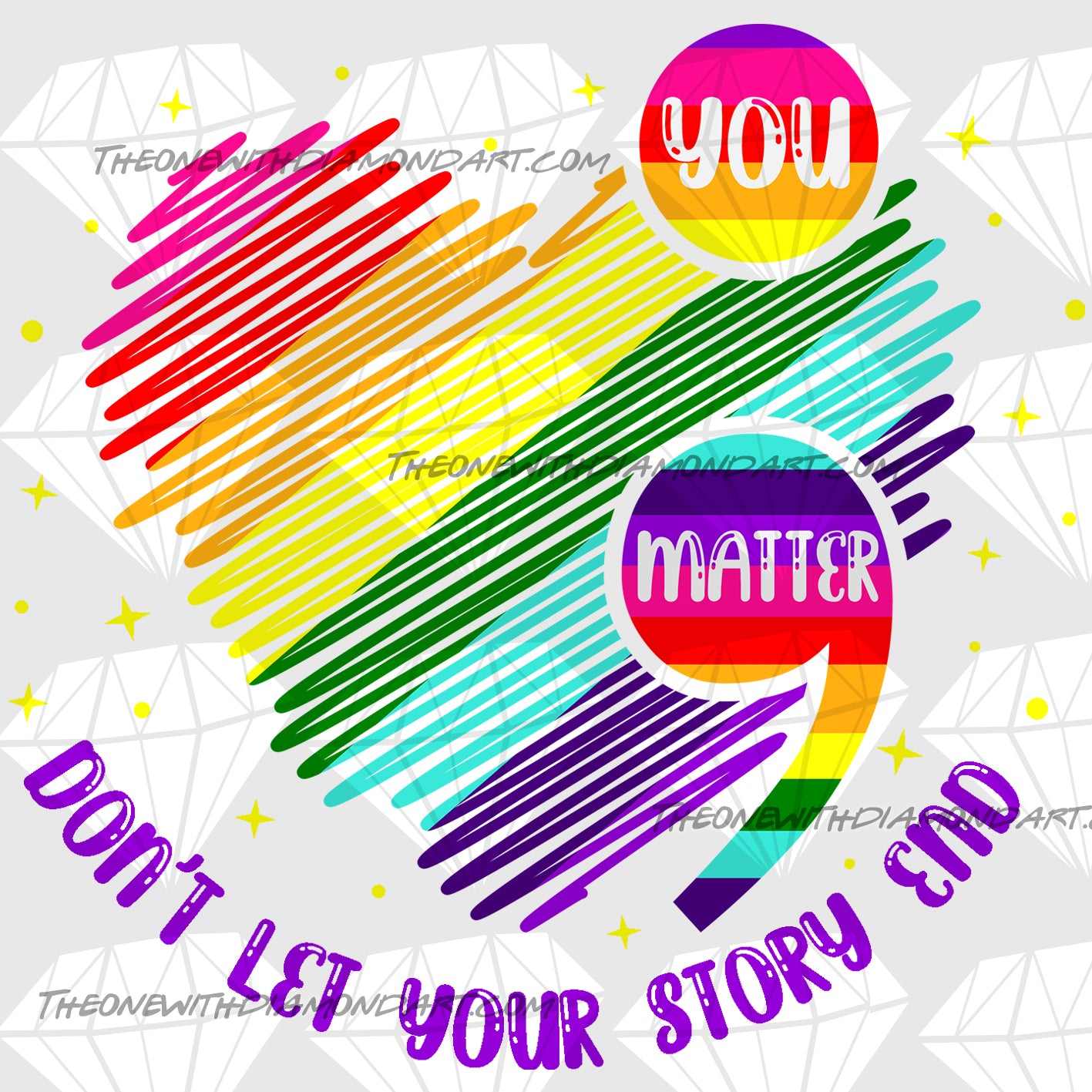 You Matter