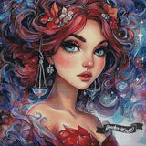 Zodiac Libra ©Finira