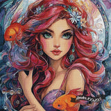 Zodiac Pisces ©Finira