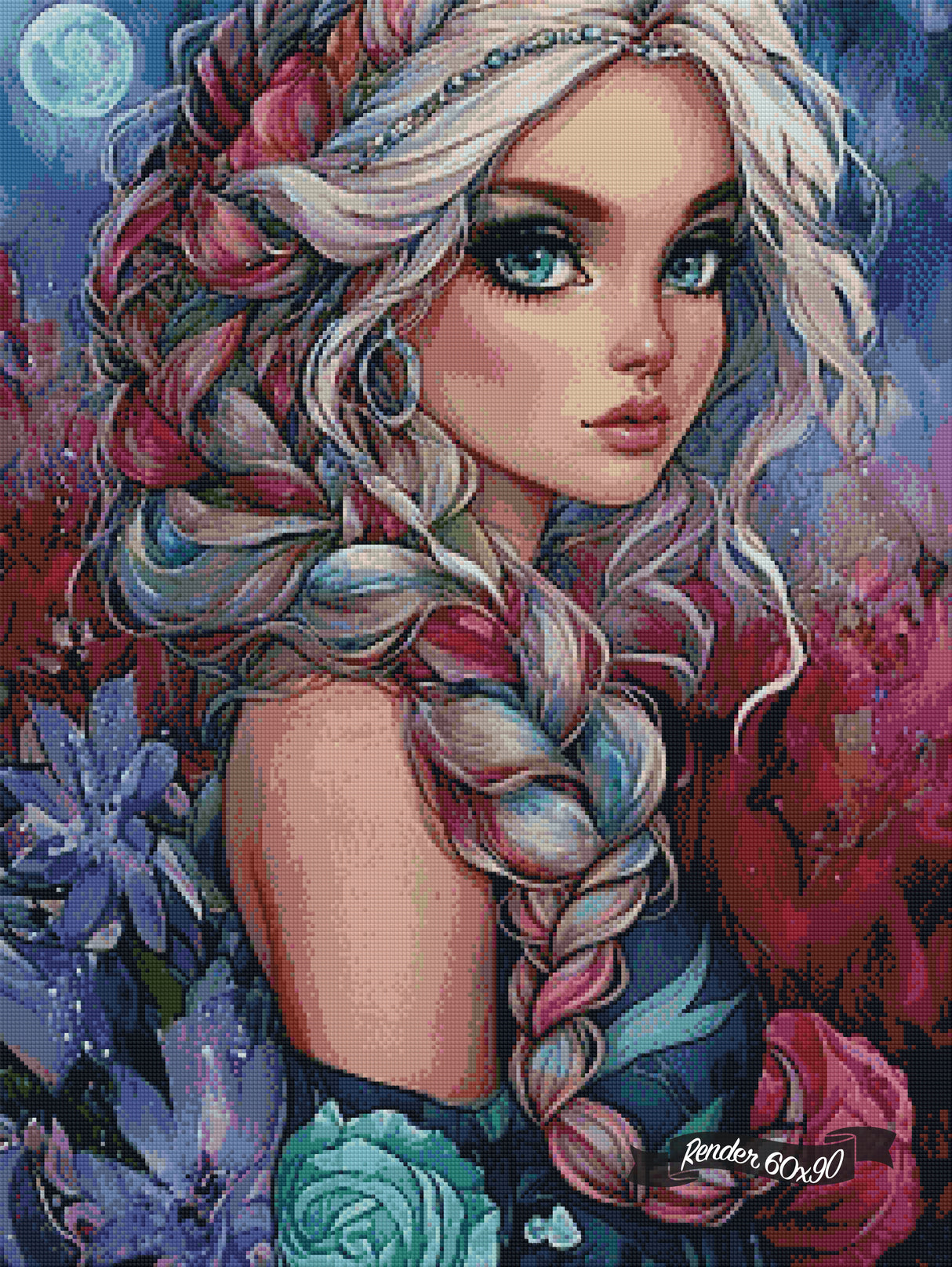 Zodiac Scorpio ©Finira