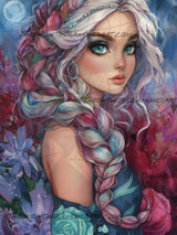 Zodiac Scorpio ©Finira