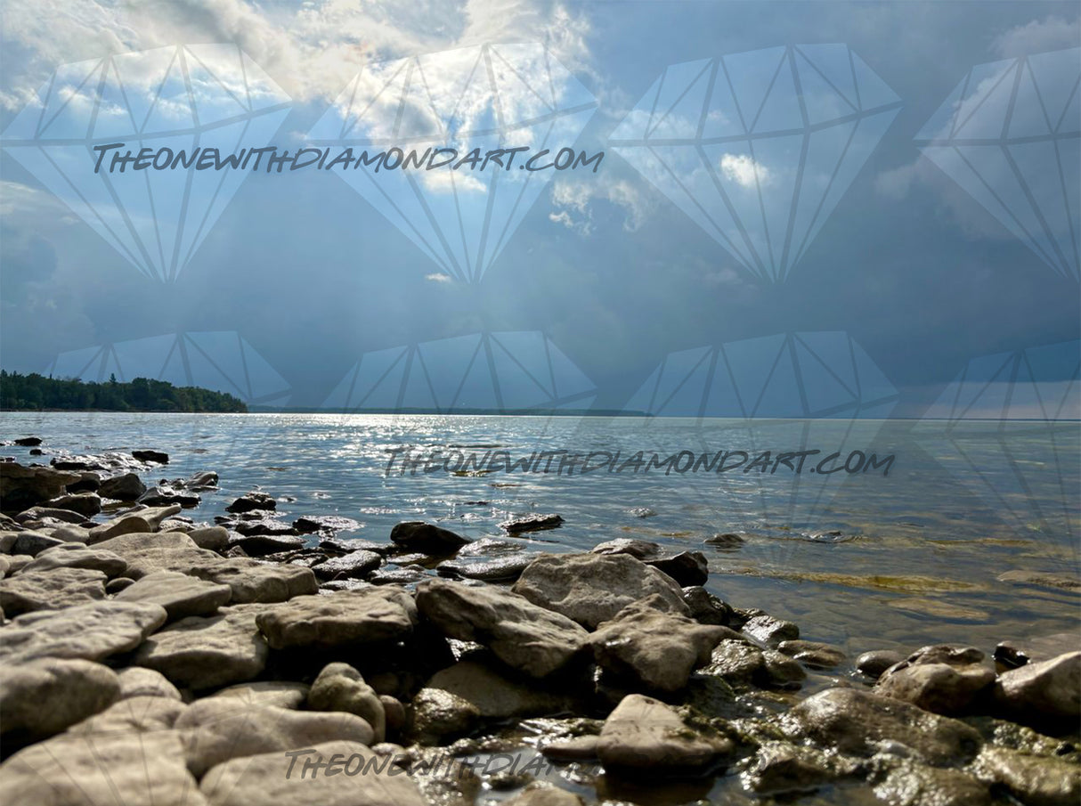 Before The Rain ©Courtney