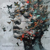 Metamorphosis ©CarrieTodd