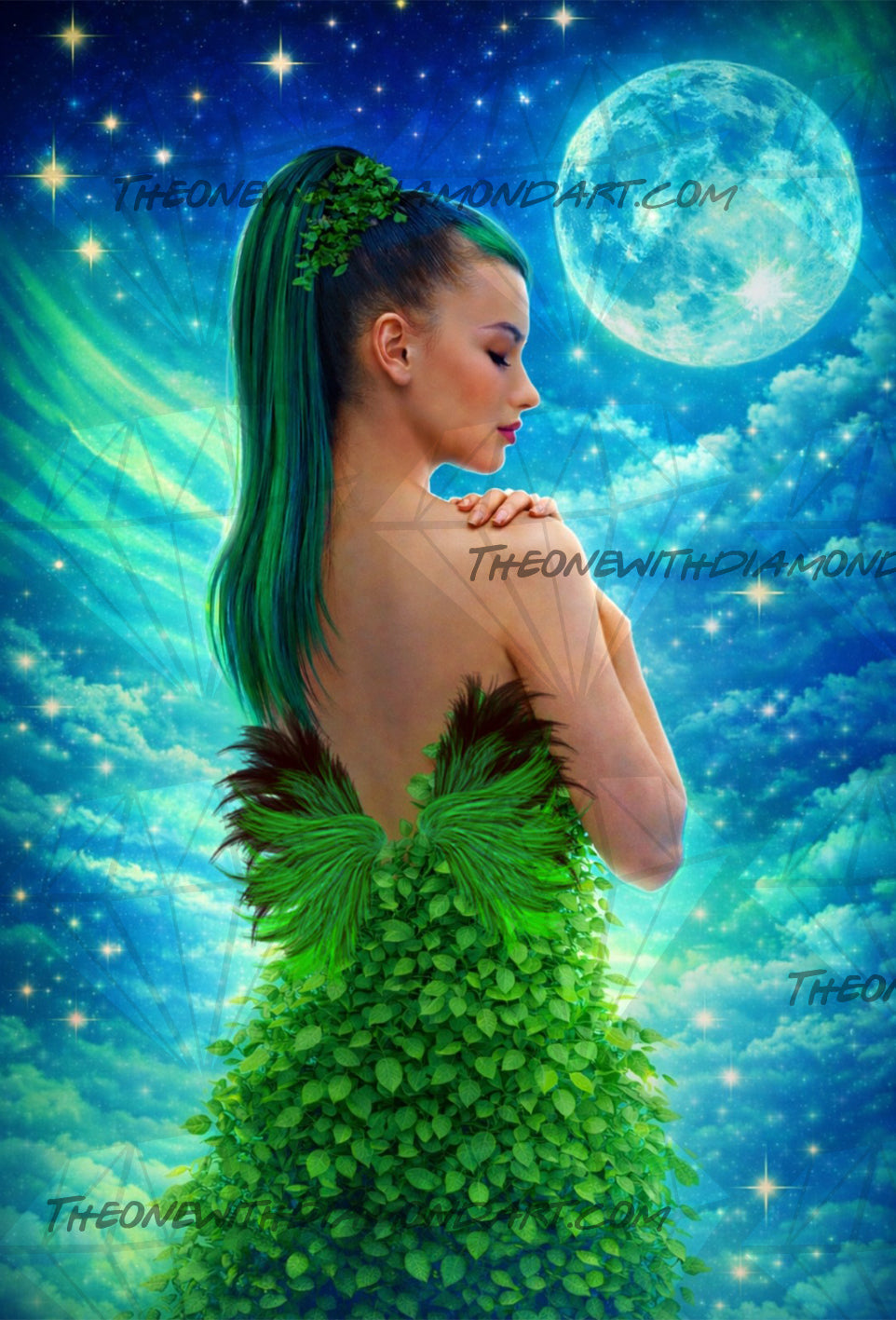 Natures Glow©Cheryl Carpenter