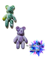 Teddybear Swirl Coverminder