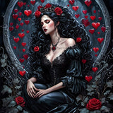 Dark Hearts ©Tabz Jones / GratefulLicensing.com