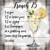 French 75