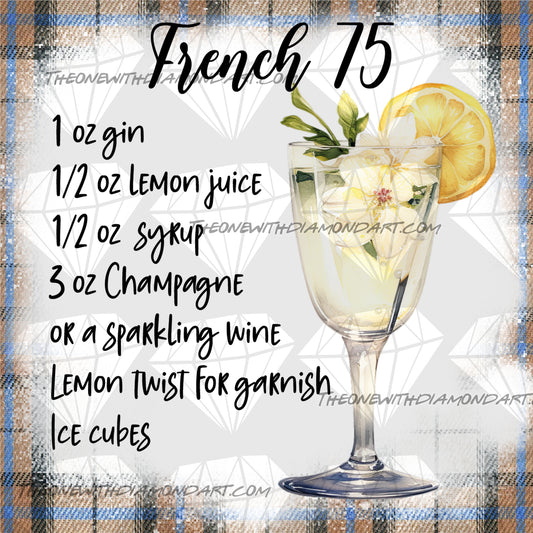 French 75