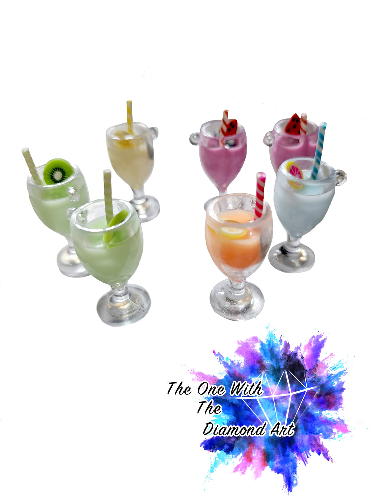 Cocktail Coverminder