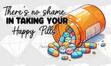 Happy Pills