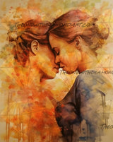 Heart To Heart ©Hannah @ IterationsCrafts