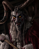 Krampus ©Melody Millward