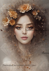 Thoughts Of You ©Mike Williams