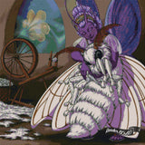 Moth Shearing Season ©Sara Rose